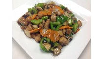 Teriyaki Chicken